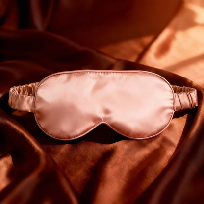 Refresh Eye Mask | Rose Whisper