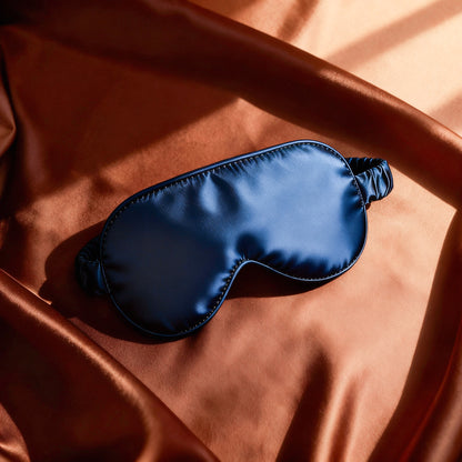 Refresh Eye Mask | Blue Haze