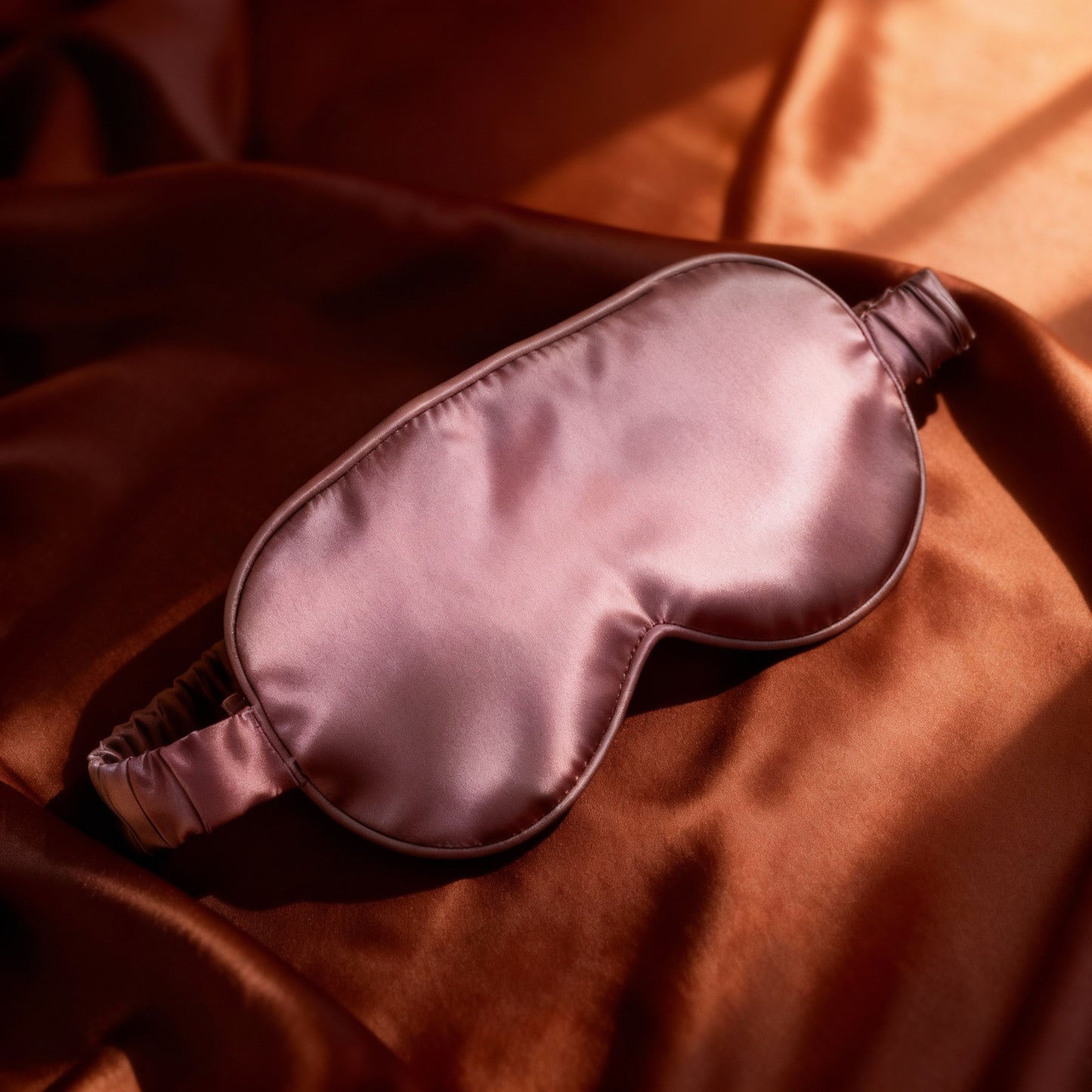 Refresh Eye Mask | Mauve