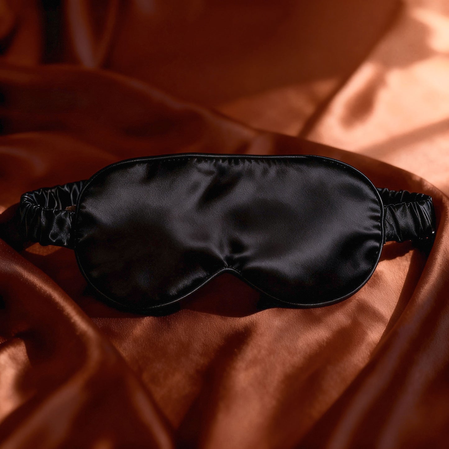 Refresh Eye Mask | Noir