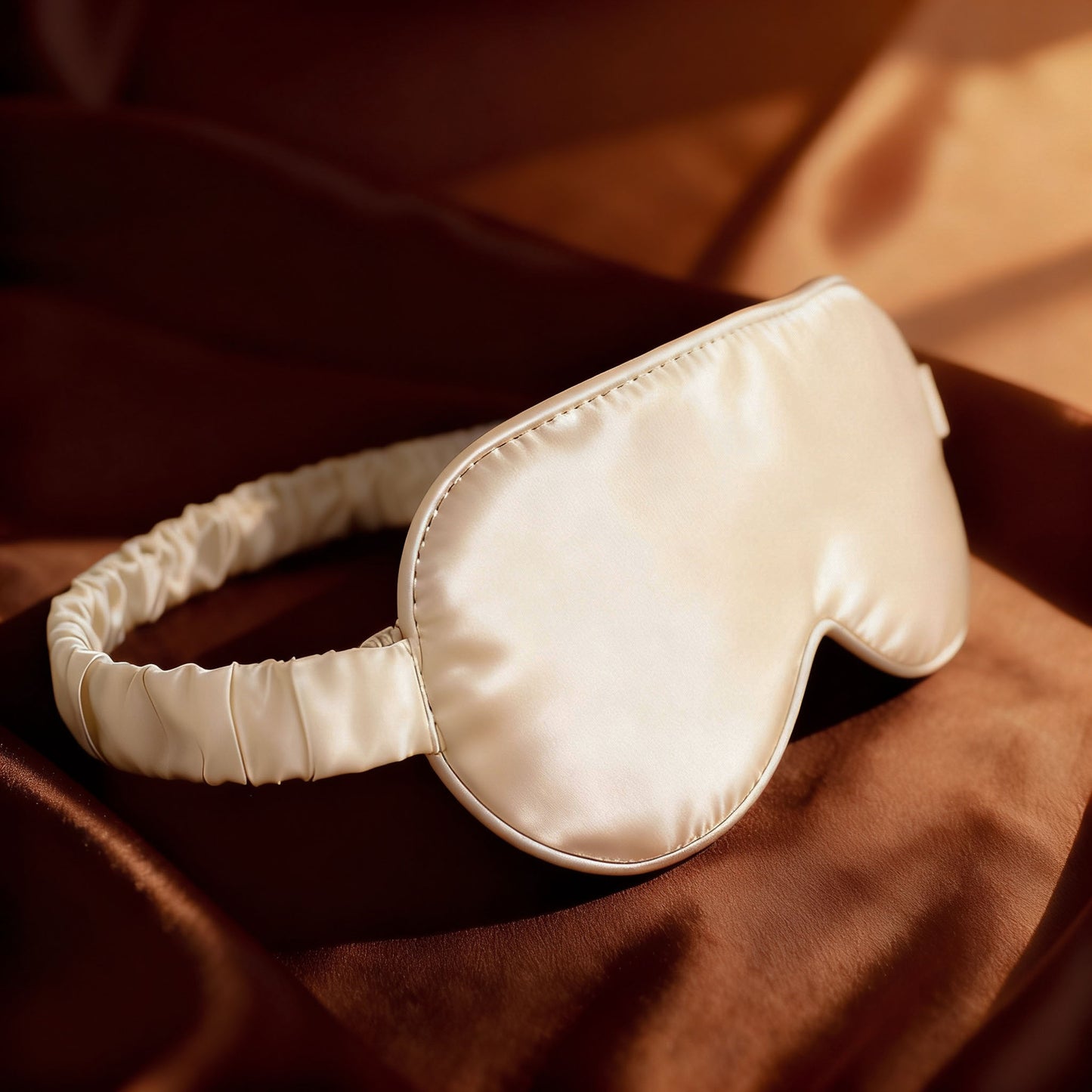 Refresh Eye Mask | Pearl Glow