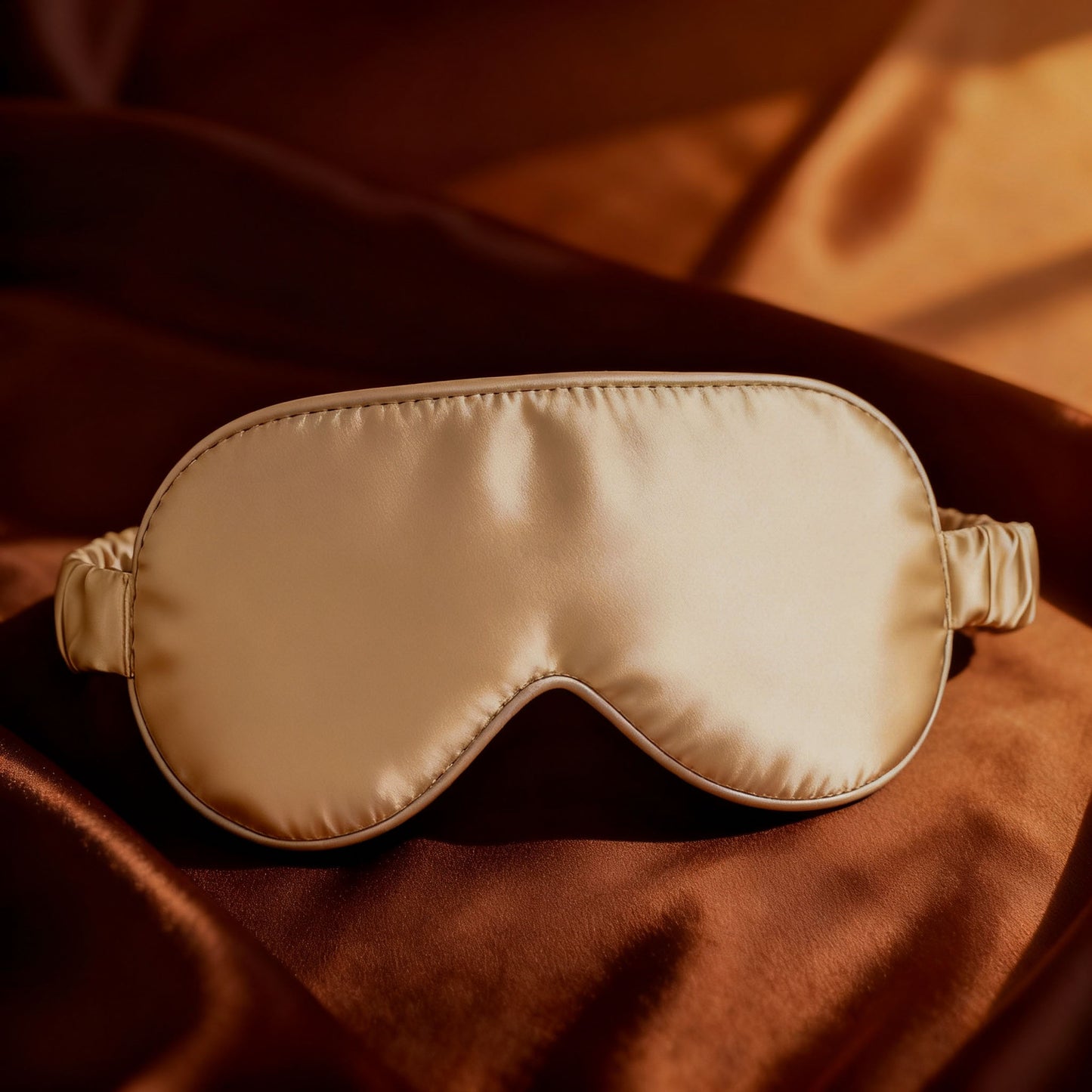 Refresh Eye Mask | Cocoa Dusk