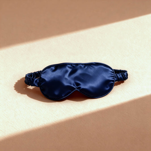 Refresh Eye Mask | Blue Haze