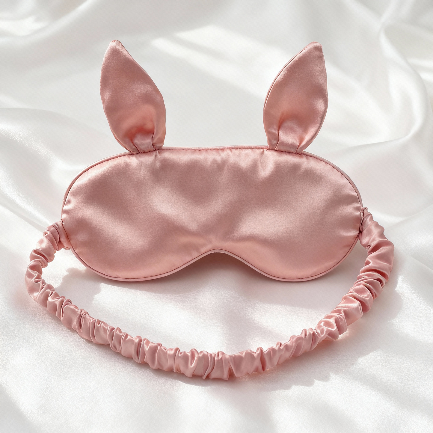 Refresh Eye Mask | Rose Whisper