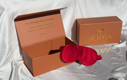 Refresh Eye Mask | Blaze