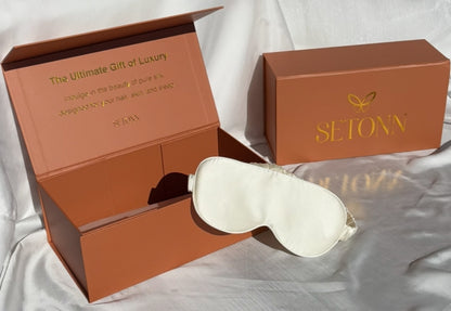 Refresh Eye Mask | Pearl Glow