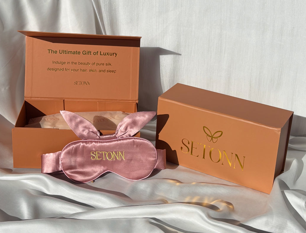 Refresh Eye Mask | Soft Aura