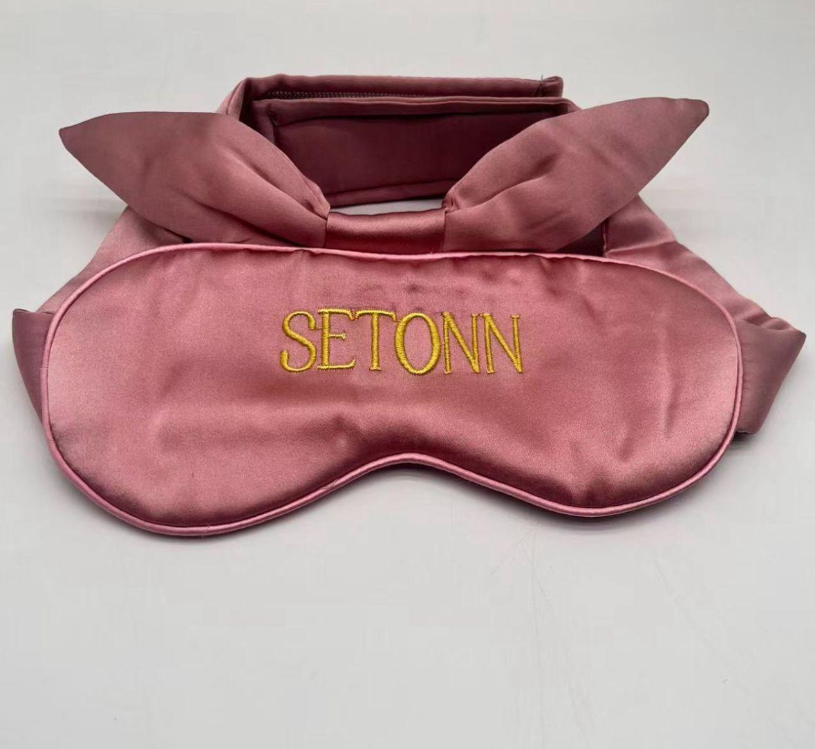 Refresh Eye Mask | Soft Aura