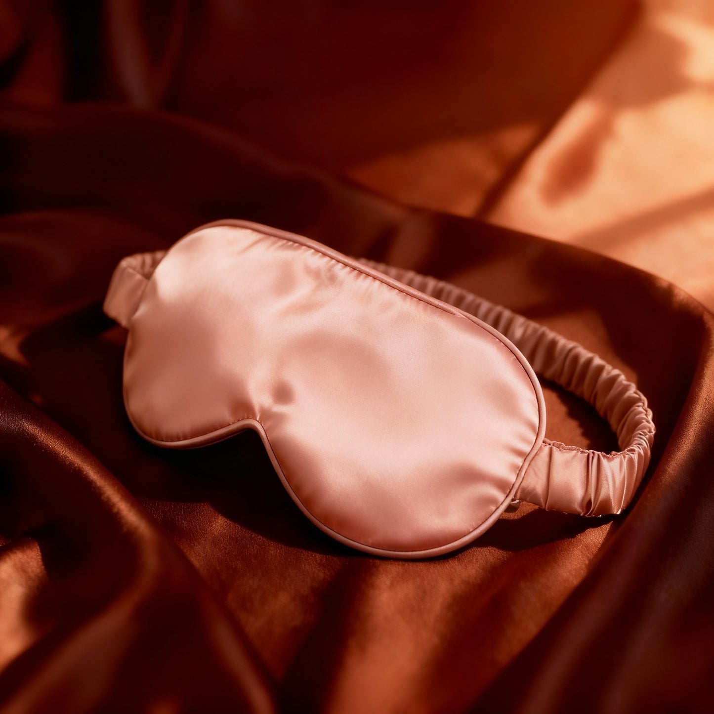 Refresh Eye Mask | Rose Whisper