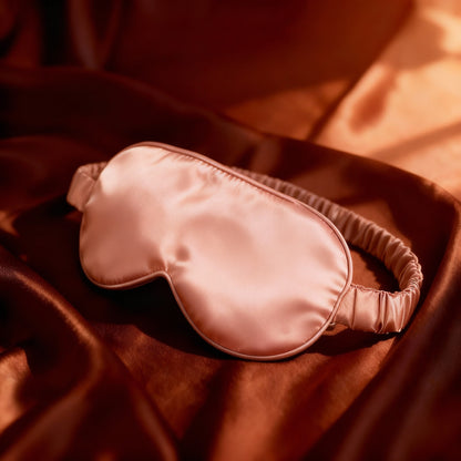 Refresh Eye Mask | Rose Whisper